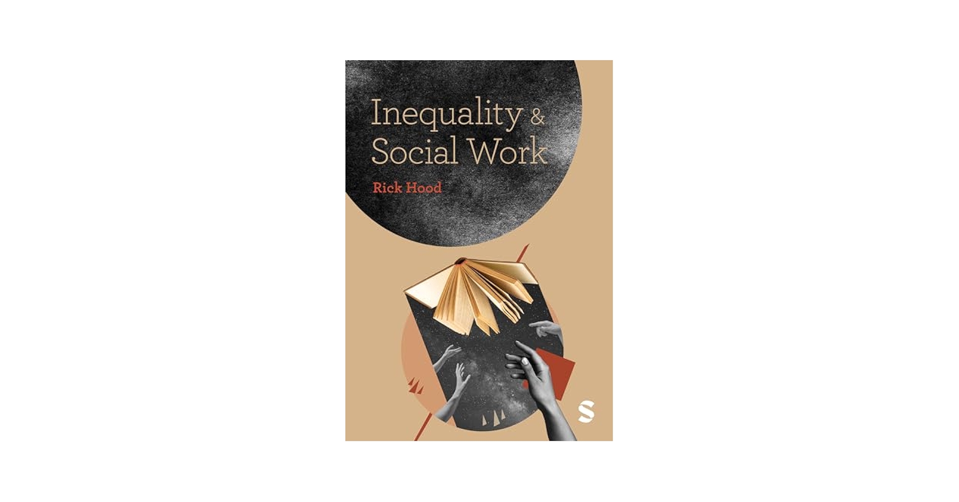 Amazon.com: Inequality and Social Work: 9781529768787: Hood